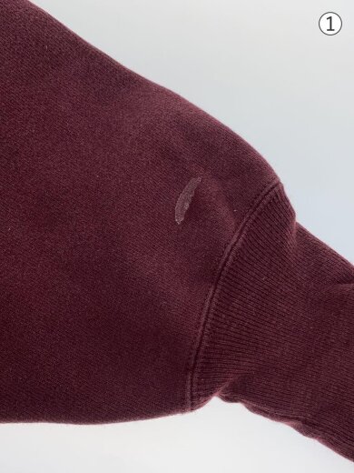 商品画像：スウェット/L/コットン/BRD 5