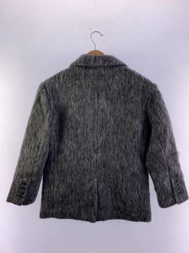 商品画像：ジャケット/S/ウール/GRY/tt23a110030322 2