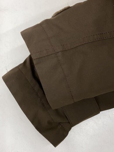 商品画像：ダウンジャケット/XL/ナイロン/KHK/NPW62231 6