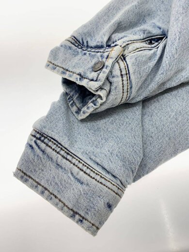 商品画像：ジャケット/XL/コットン/IDG 5