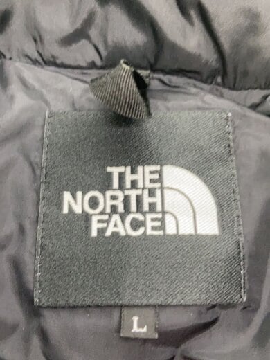 商品画像：NUPTSE VEST_ヌプシベスト/L/ナイロン/BLK 3