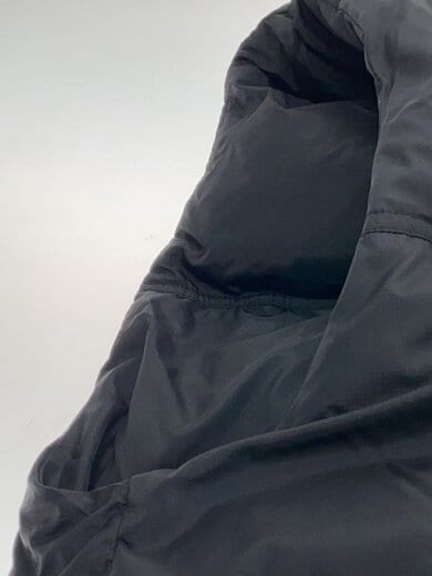 商品画像：NUPTSE VEST_ヌプシベスト/L/ナイロン/BLK 5