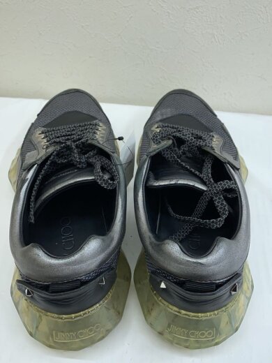 商品画像：ローカットスニーカー/42/GRY 3