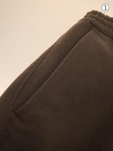 商品画像：ボトム/M/ポリエステル/BRW/BP-57020W 5