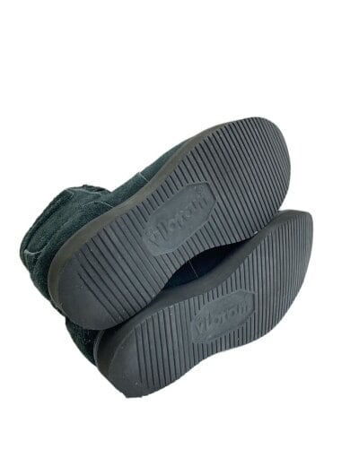 商品画像：ブーツ/US8.5/BLK/スウェード 4