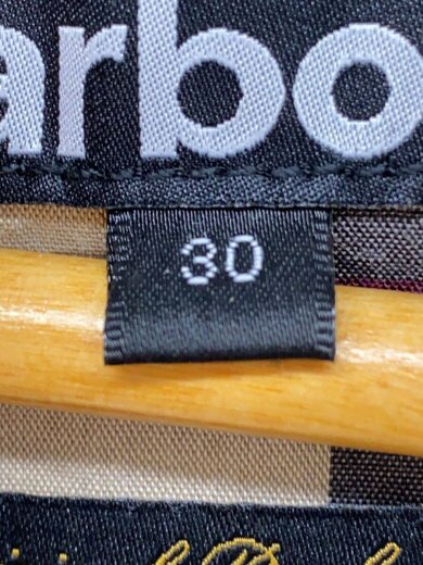 商品画像：ジャケット/30/コットン/WHT 4