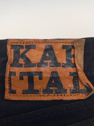 商品画像：ボトム/--/--/BLK/無地 4