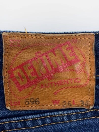 商品画像：ボトム/--/--/IDG/無地 4