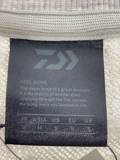 商品画像：スウェット/M/コットン/GRY 3