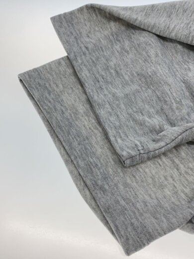 商品画像：スウェット/M/コットン/GRY 5