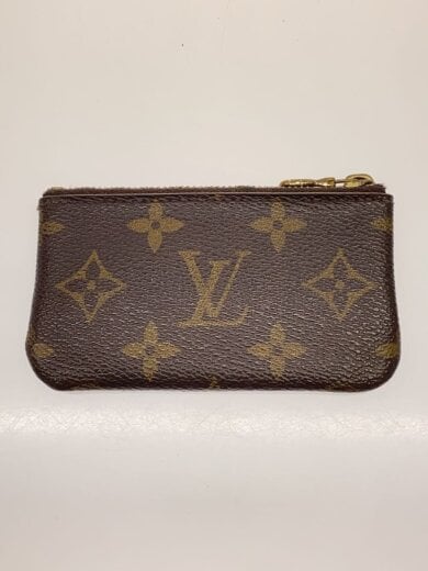 商品画像：コインケース/PVC/BRW/総柄/メンズ 2