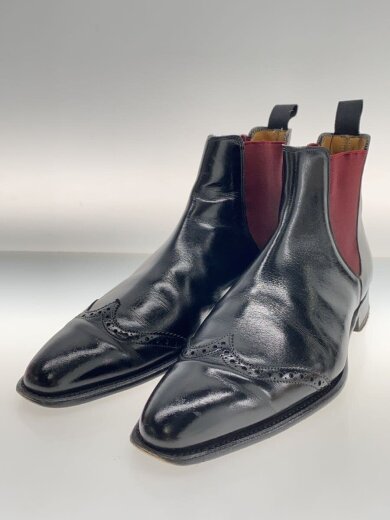 商品画像：ブーツ/--/BLK 2