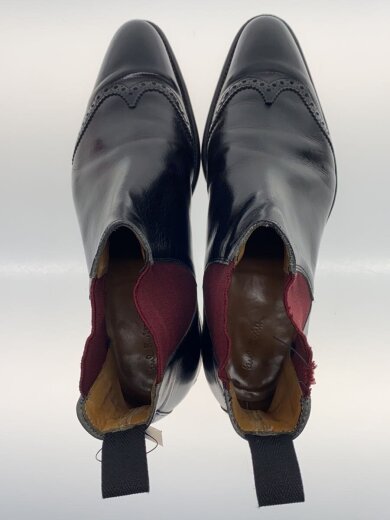 商品画像：ブーツ/--/BLK 3