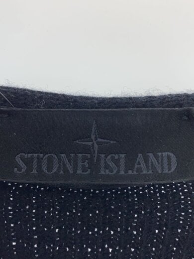 商品画像：ニット・セーター(厚手)/L/ウール/BLK/K2S155100082S00FG 3