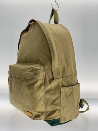商品画像：リュック/--/BEG/無地 2