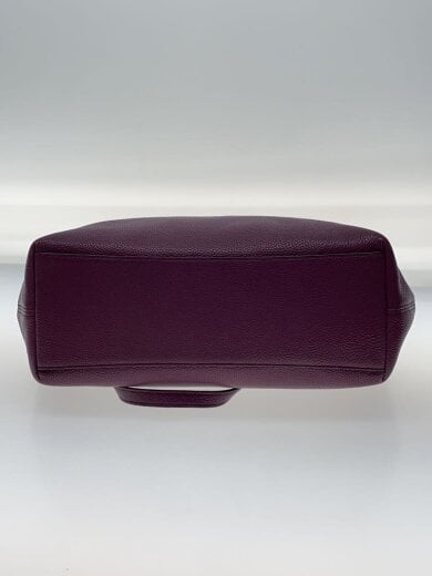 商品画像：トートバッグ/レザー/PUP/無地 4