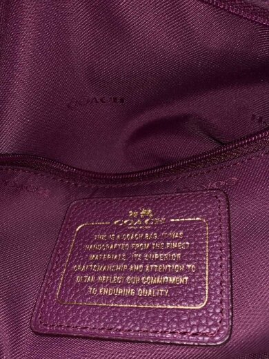 商品画像：トートバッグ/レザー/PUP/無地 7