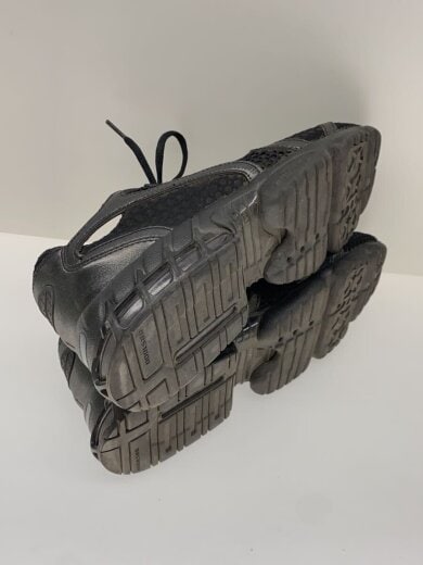 商品画像：ローカットスニーカー/26.5cm/BLK/HM8497-010// 4