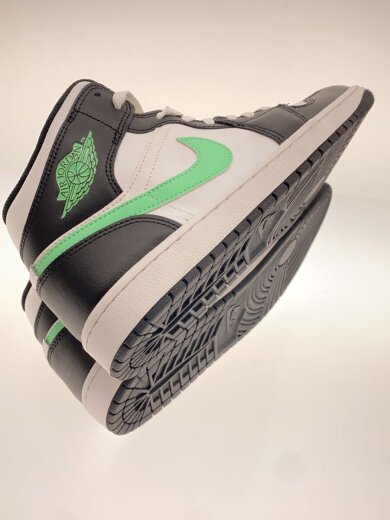 商品画像：ハイカットスニーカー/28cm/WHT/DQ8426-103 4