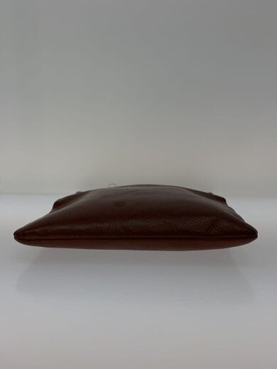 商品画像：バッグ/レザー/BRW 4