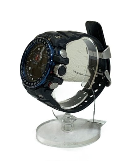 画像：CASIO腕時計/デジアナ/GWN-1000B2