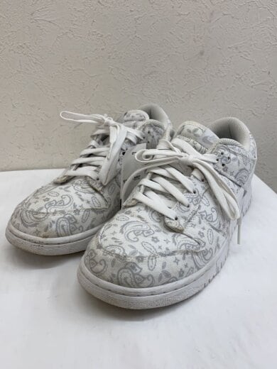 商品画像：ローカットスニーカー/28cm/WHT/DJ9955-100 2