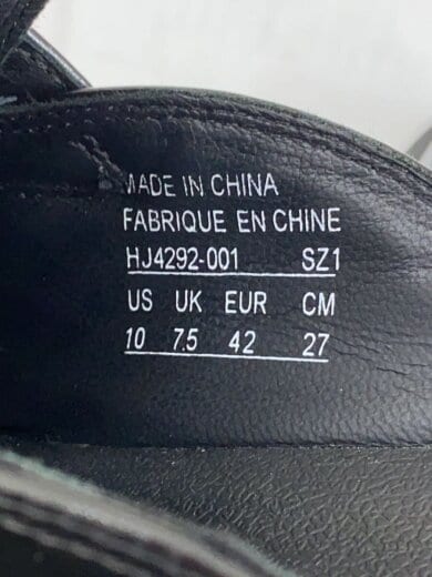 商品画像：AIR JORDAN MULE_エア ジョーダン ミュール/27cm/BLK 5