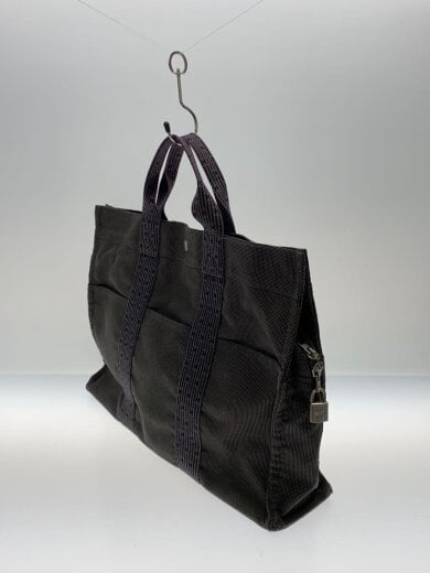 商品画像：トートバッグ/キャンバス/GRY// 2