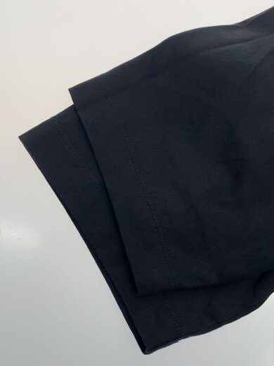 商品画像：Tシャツ/XS/コットン/BLK/JN4879 5