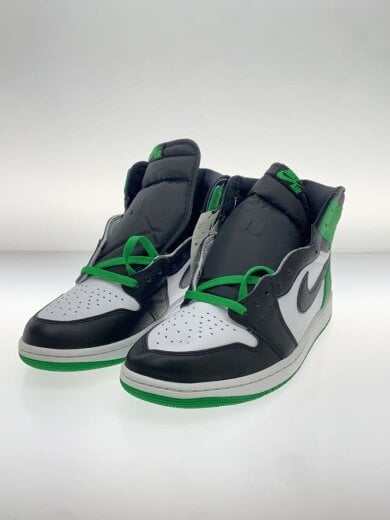 商品画像：AIR JORDAN 1 RETRO HIGH OG_エア ジョーダン 1 レトロ ハイ OG/29cm/GRN 2