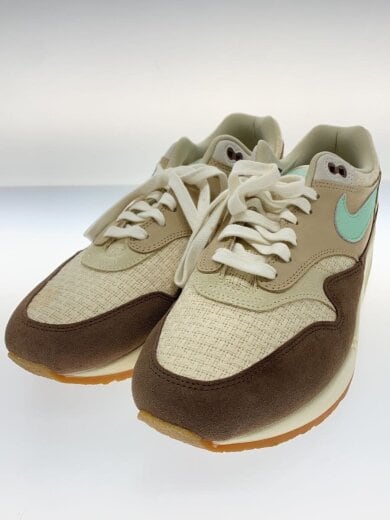 商品画像：AIR MAX 1 QS CREPE 2.0_エアマックス 1 QS クリープ 2.0/28.5cm/CML 2