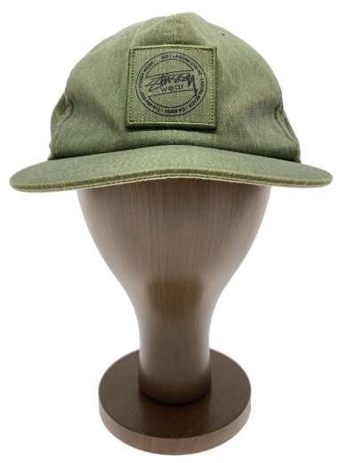 商品画像：キャップ/--/コットン/KHK/メンズ 1