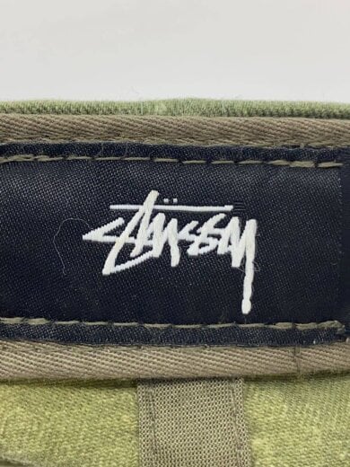 商品画像：キャップ/--/コットン/KHK/メンズ 5