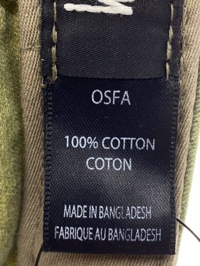 商品画像：キャップ/--/コットン/KHK/メンズ 6