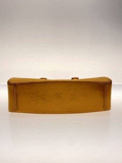 商品画像：ジャスミン_エピ/レザー/YLW// 4