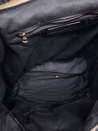 商品画像：リュック/エナメル/BEG 6