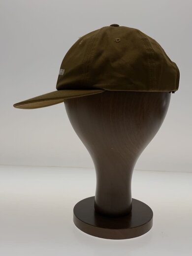 商品画像：キャップ/FREE/コットン/BRW/メンズ 2