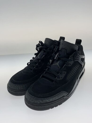 商品画像：JORDAN SPIZIKE LOW_ジョーダン スパイジーク ロー/28cm/BLK 2