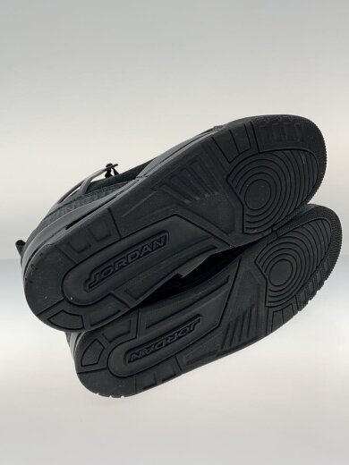 商品画像：JORDAN SPIZIKE LOW_ジョーダン スパイジーク ロー/28cm/BLK 4
