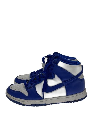 商品画像：DUNK HI RETRO_ダンク ハイ レトロ/27.5cm/BLU 1