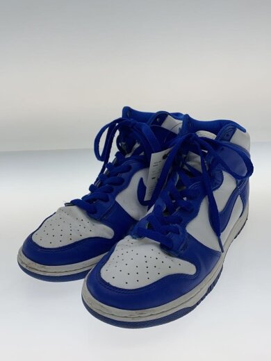 商品画像：DUNK HI RETRO_ダンク ハイ レトロ/27.5cm/BLU 2