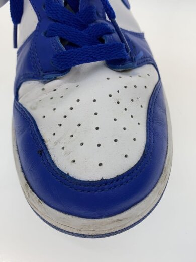 商品画像：DUNK HI RETRO_ダンク ハイ レトロ/27.5cm/BLU 6