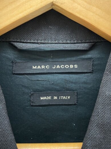 商品画像：Gジャン/44/コットン/BLK// 3