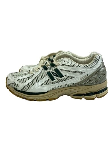 商品画像：M1906/ホワイト/28cm/WHT 1