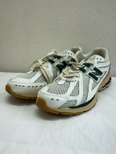 商品画像：M1906/ホワイト/28cm/WHT 2