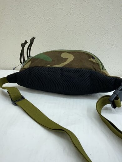 商品画像：ウエストバッグ/--/KHK/カモフラ 3