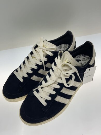 商品画像：JABBAR LOW_ジャバー ロー/27.5cm/BLK// 2