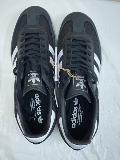 商品画像：ローカットスニーカー/27.5cm/BLK/LA2752// 3
