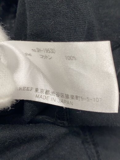 商品画像：Tシャツ/--/コットン/BLK/SH-1953D// 4