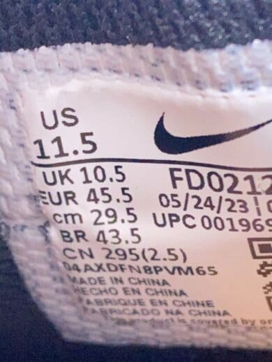 商品画像：ACG TORRE MID_ACG トーレ MID/29.5cm/CML// 5